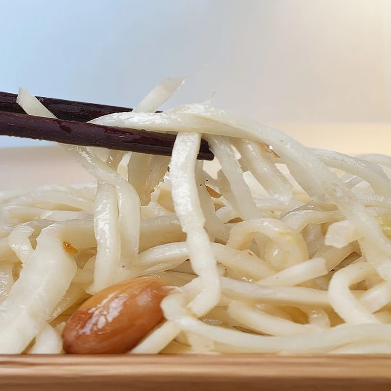 宝丰金浣源芥菜丝咸菜下饭菜夹馒头卷饼手工芥菜丝疙瘩丝