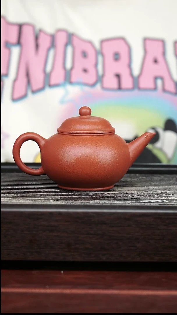 茶壶紫砂精品紫砂壶8.......180CC