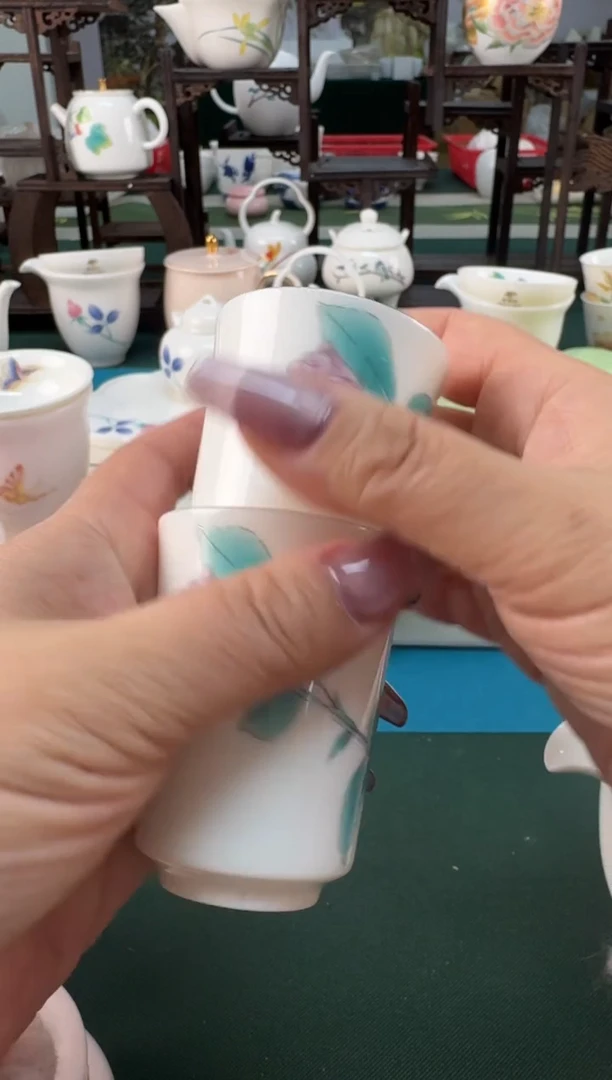 【闪购商品】瓷器 ······.......