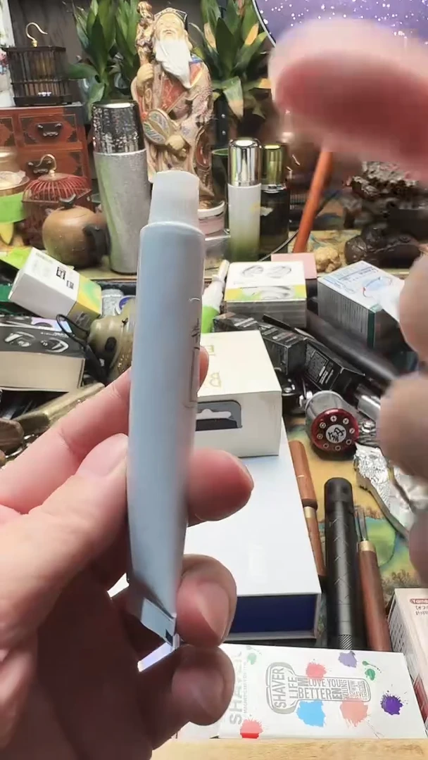 瓷器摆件茶文化  工艺美术