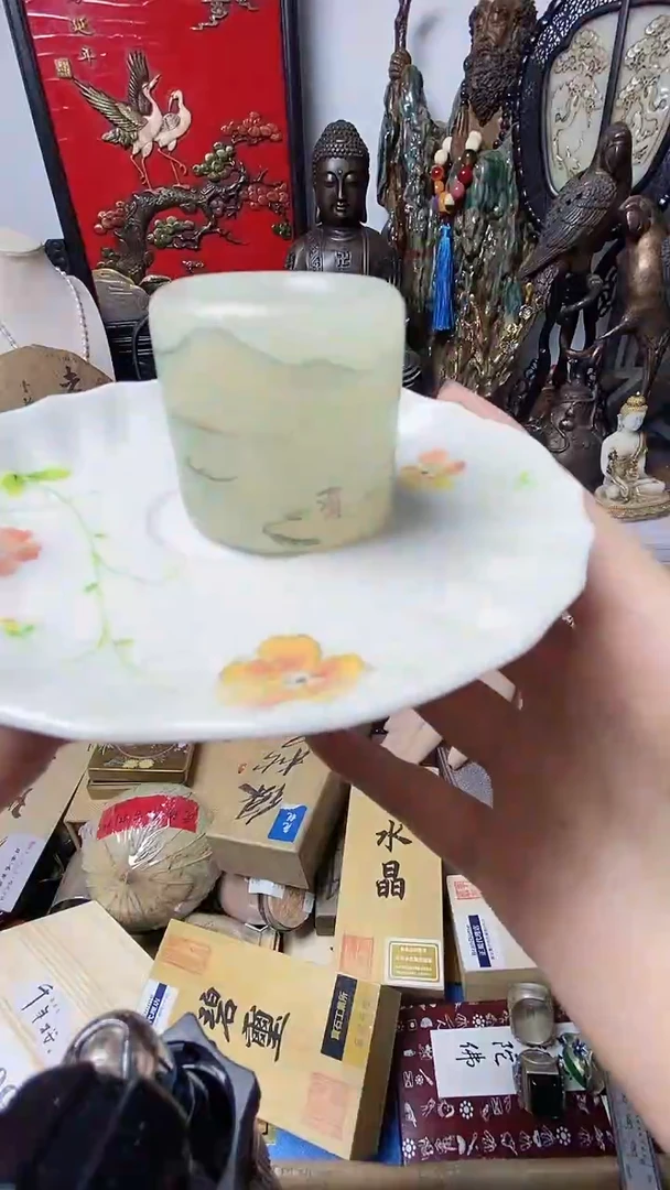 心*瓷器默认链接一物一拍