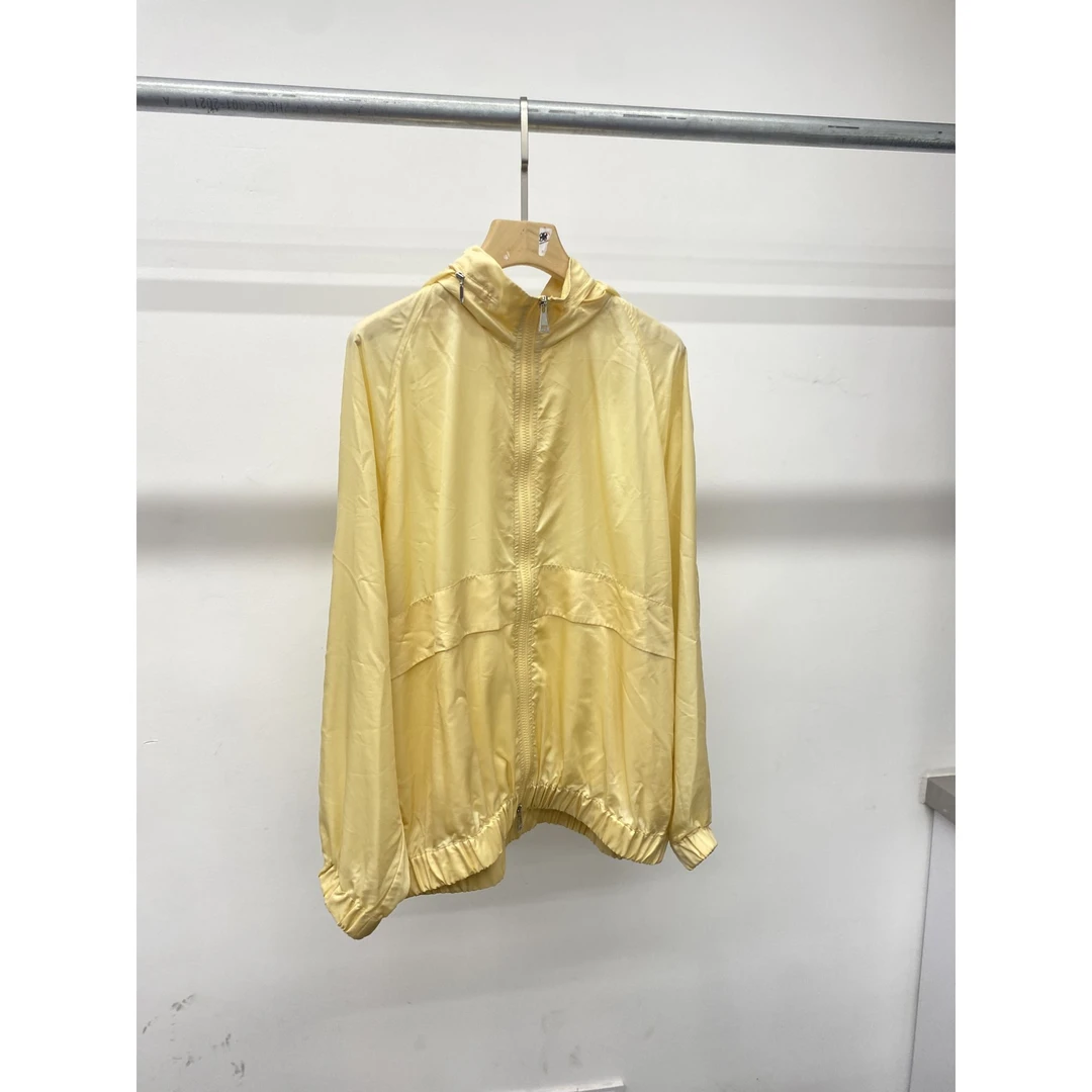 《BY标设计师》NL268R上衣