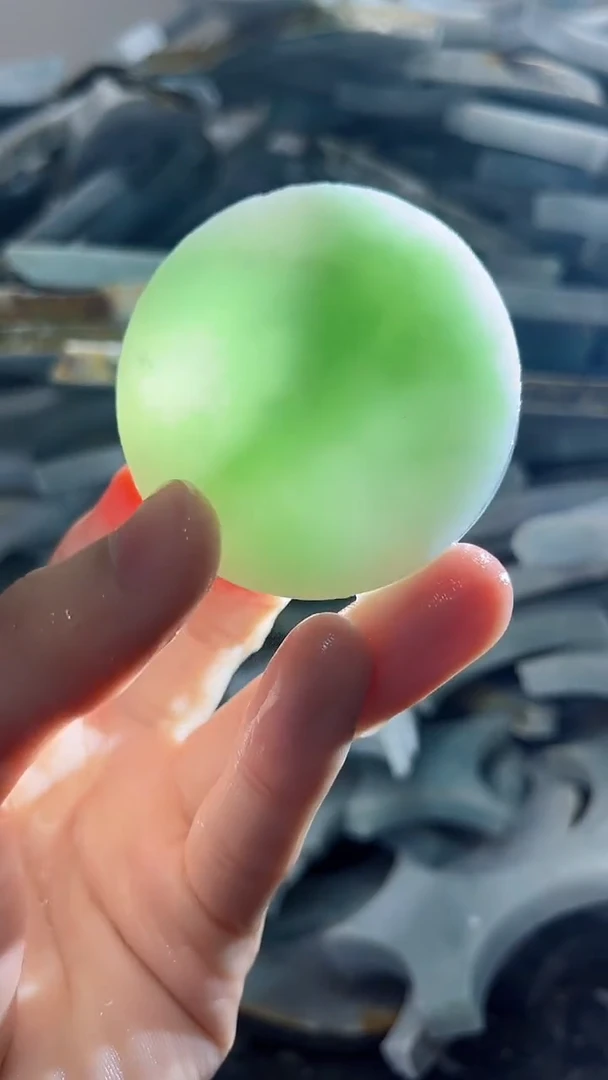 裸石翡翠翡翠缅甸A货1350