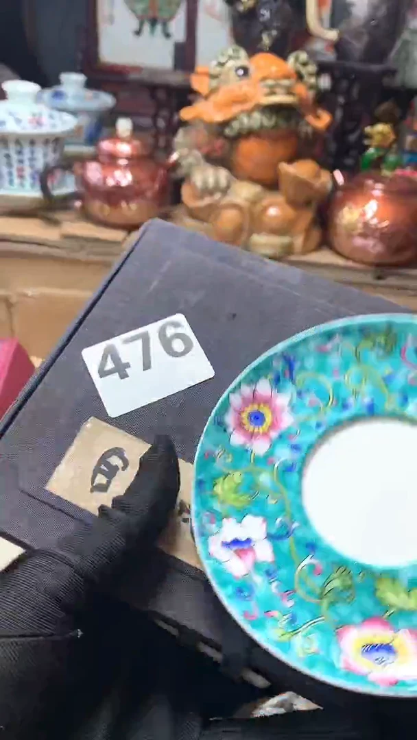 【闪购商品】瓷器默认微瑕瓷器