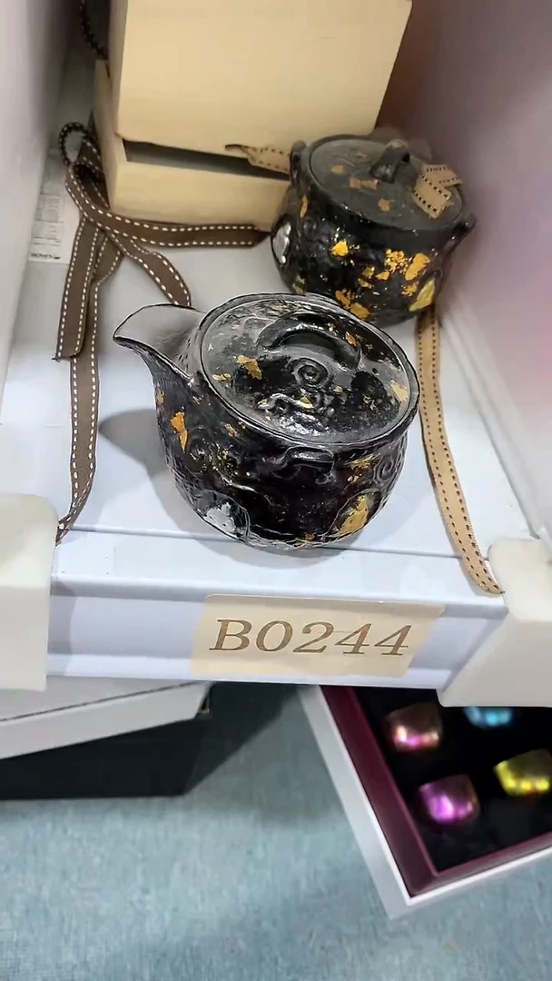 瓷片陶瓷茶器福利160