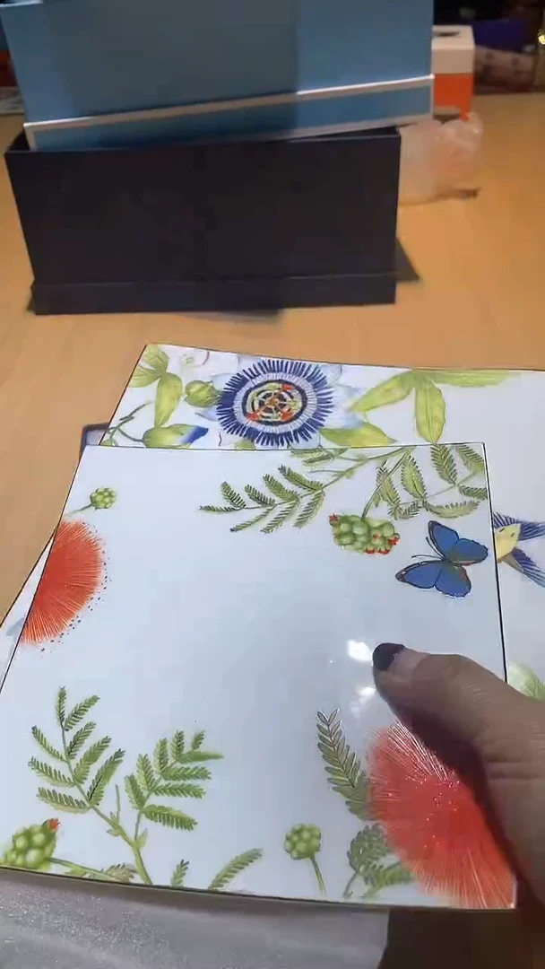 【闪购商品】瓷片锅碗瓢盆一件不剩