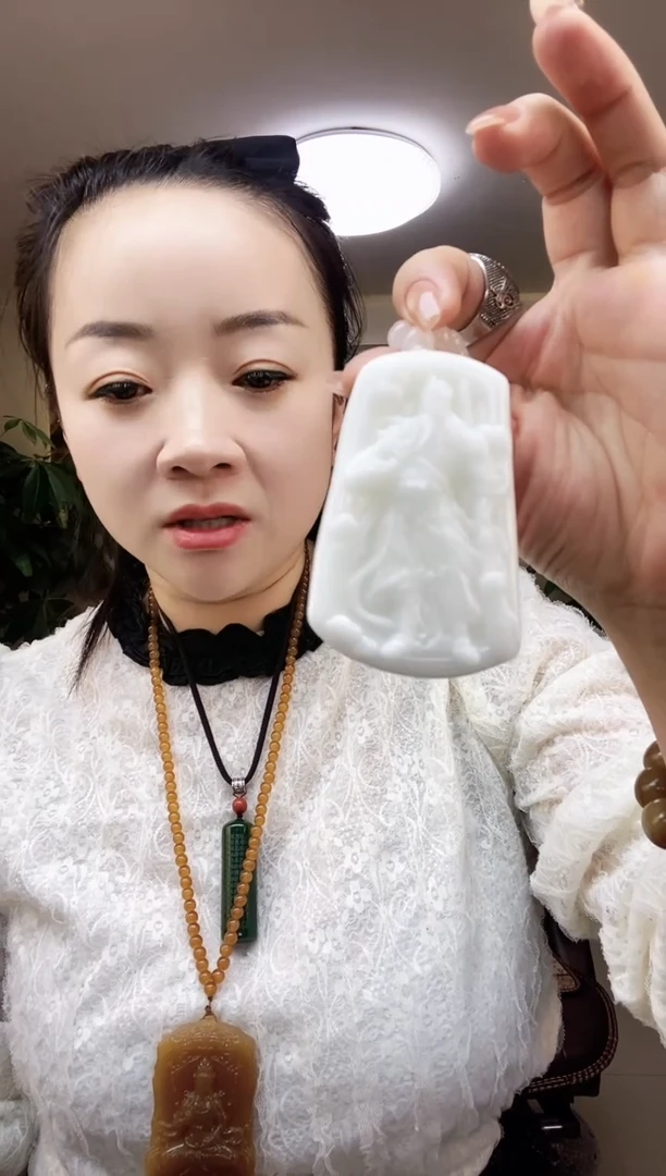 未镶嵌和田玉珠宝奇石多样性随机发一