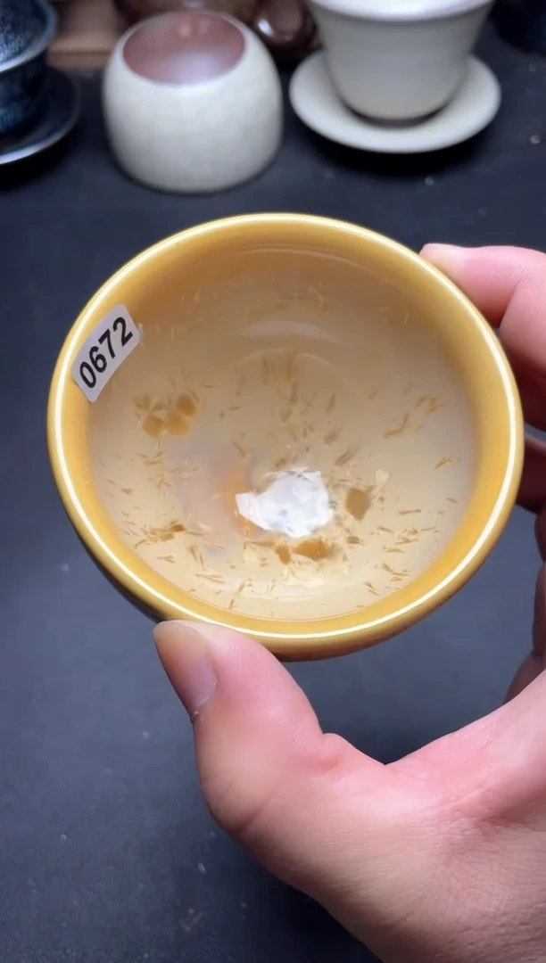 茶盏高端茶器主人杯672