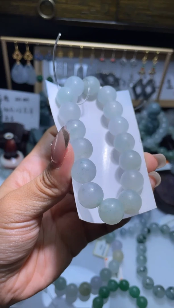 未镶嵌定制翡翠缅甸翡翠A货47