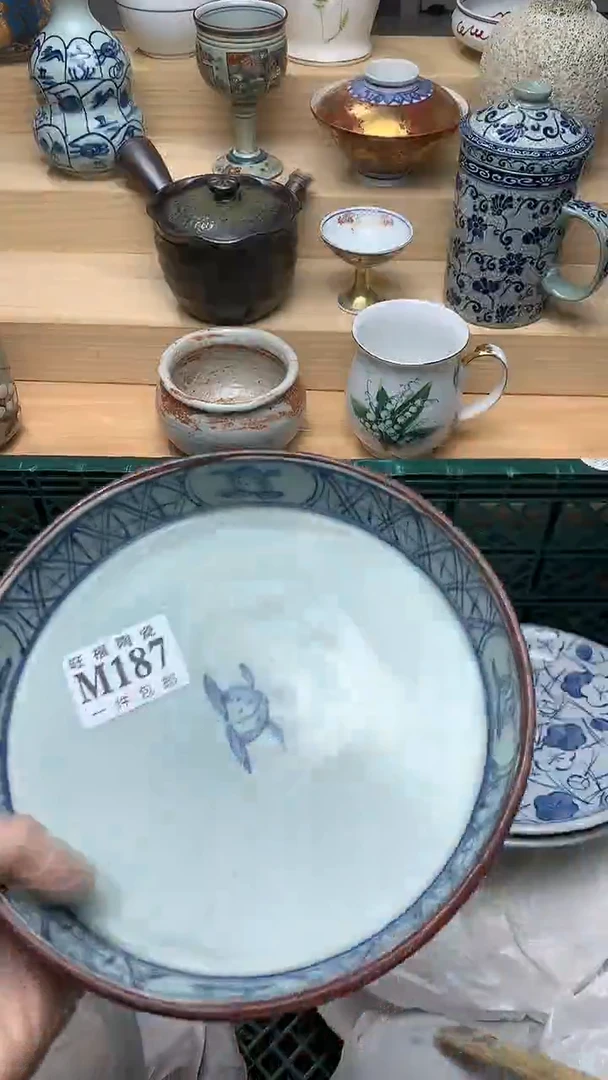 瓷片校长美瓷一号商品