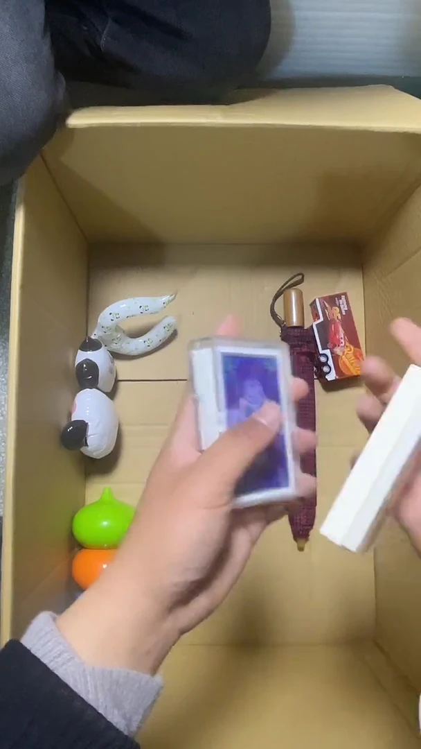 无壹*二手商品不退不换