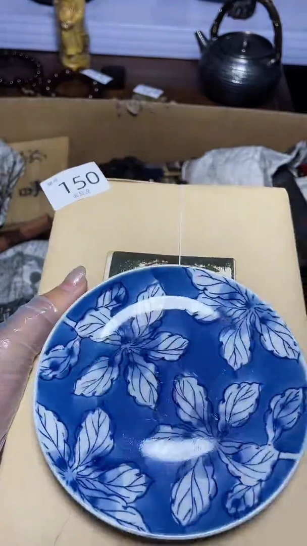 【闪购商品】瓷器碎片瓷器碎片