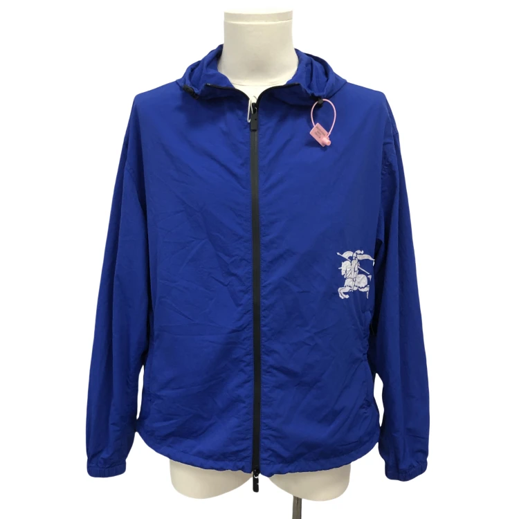 博柏利/外套/95新/聚酰胺纤维/[251128SJ]