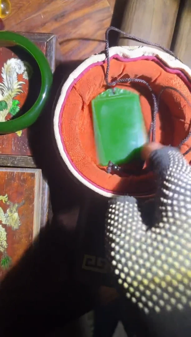 【闪购商品】和田玉挂件未镶嵌47财财财财财财财财财财