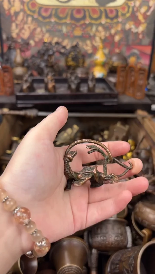 百福铜专属精选链接