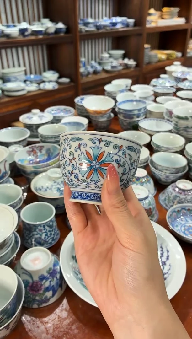 龙序窑