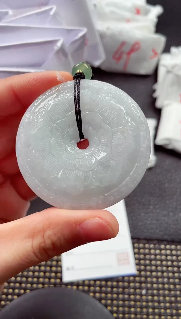 未镶嵌挂件翡翠11111