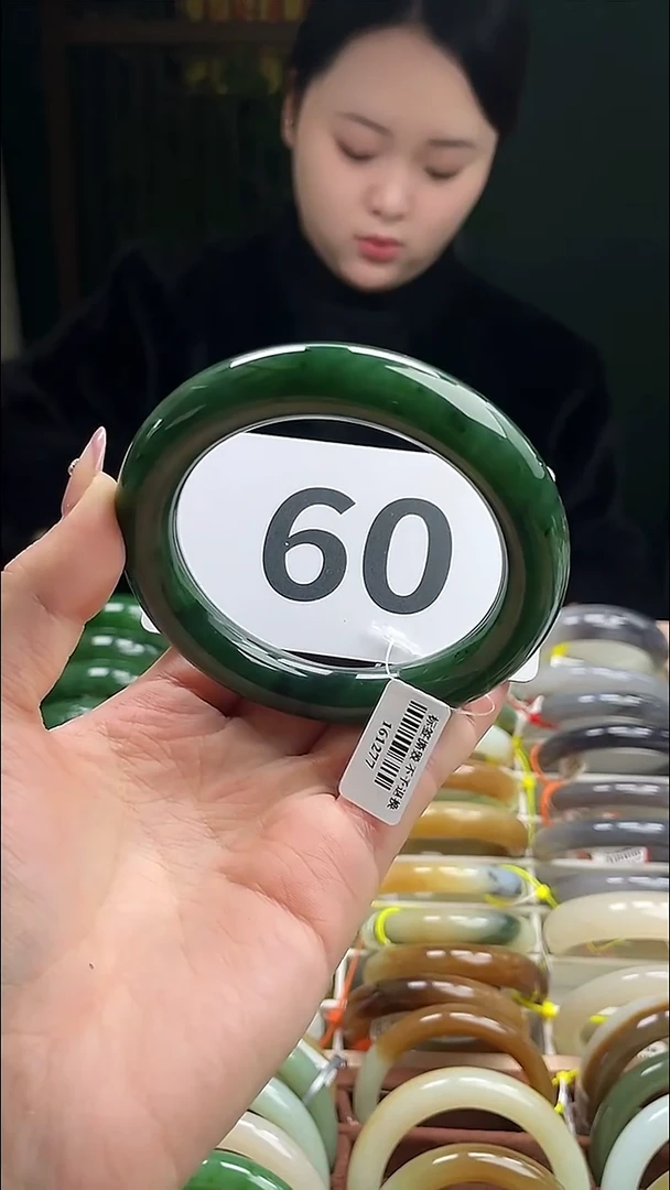 定制和田玉和田玉手镯