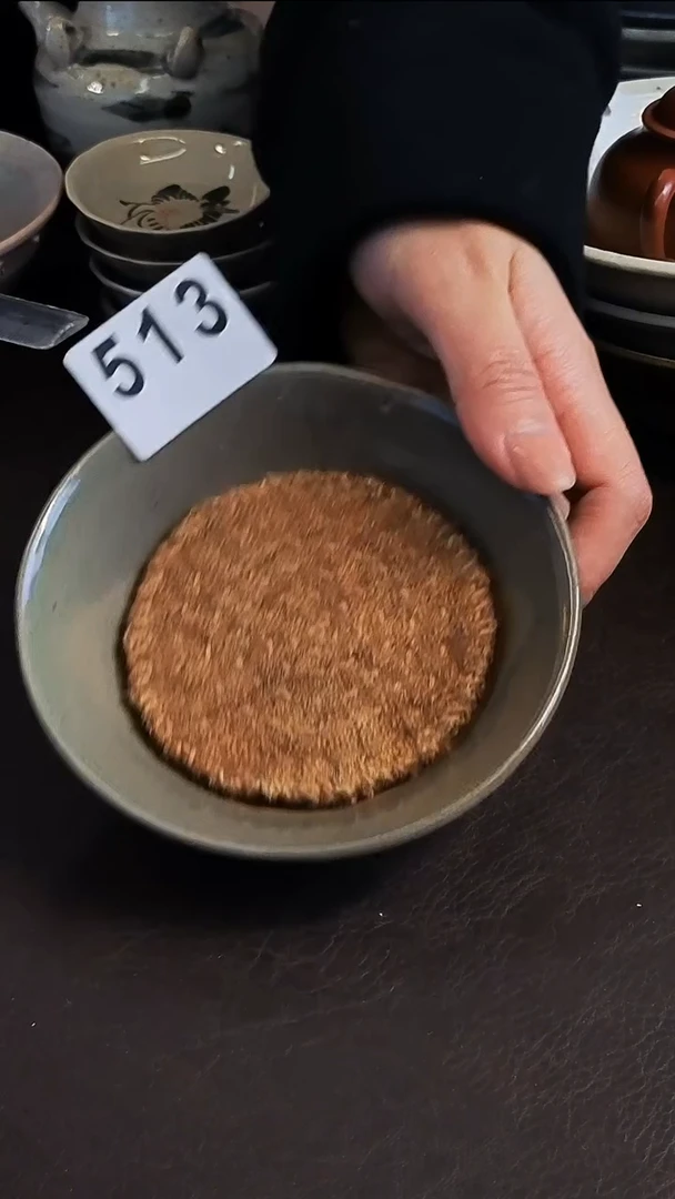 【闪购商品】1漂漂亮亮的瓷器编号513