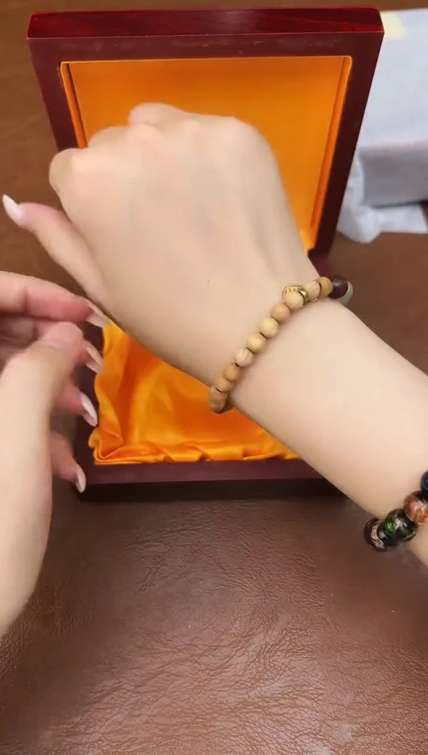 万家文玩阁崖柏商品链接@@SP055