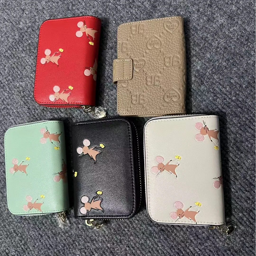 福力包包女款时尚