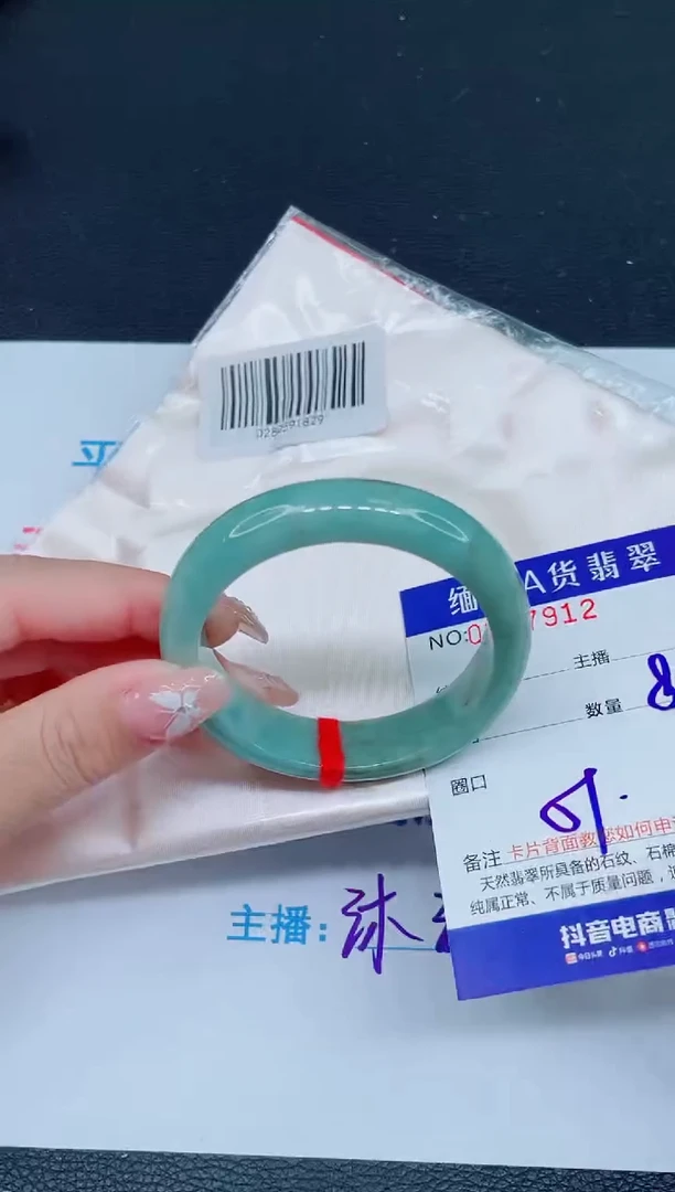 未镶嵌手镯翡翠0