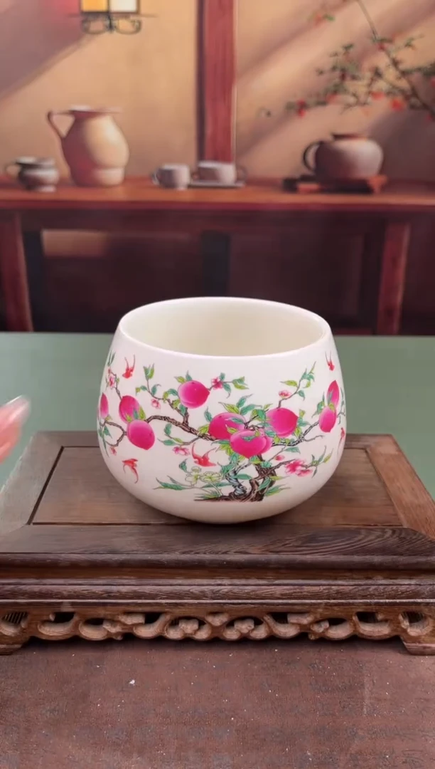【闪购商品】顾德茶器福利闪购链接