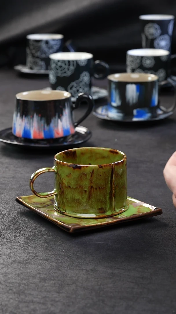 【闪购商品】景德镇森涩手创陶瓷（食品级）1980