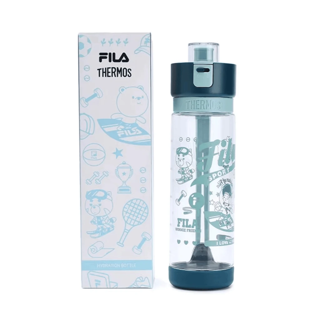 【赠品】斐乐水杯赠品