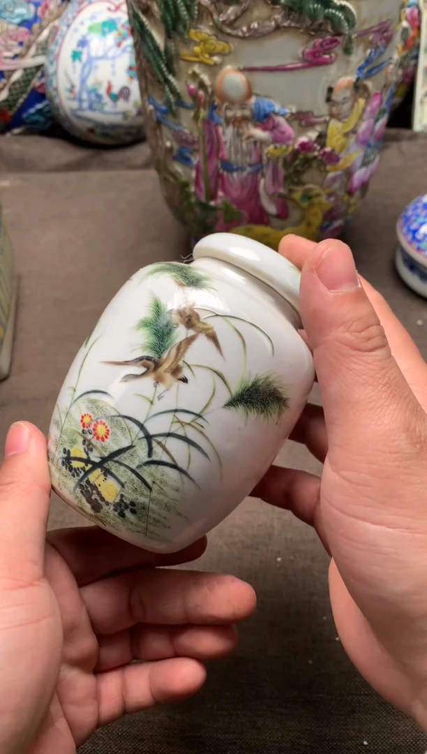 摆件陶瓷器瓷器瓷器瓷器瓷器