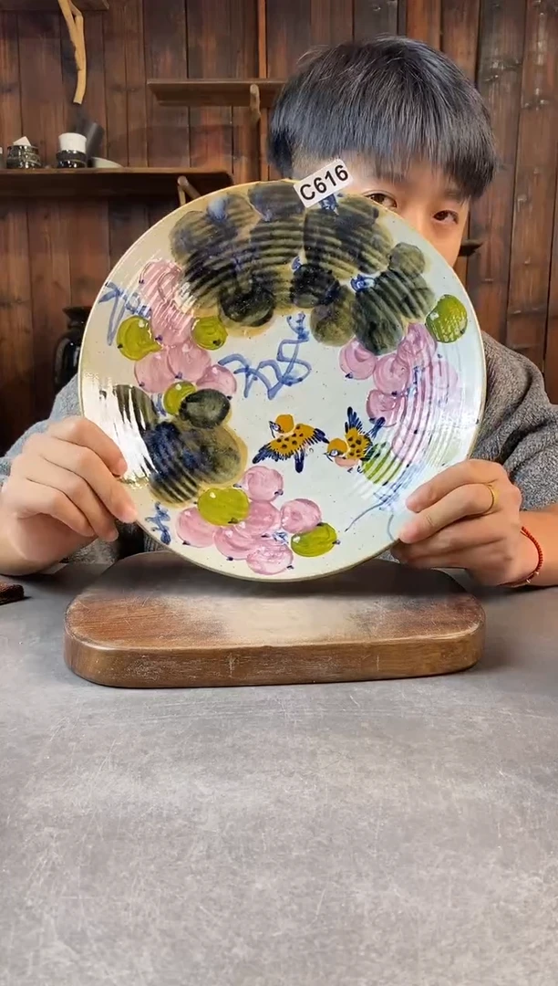 碗616，开窑上新，超值陶瓷