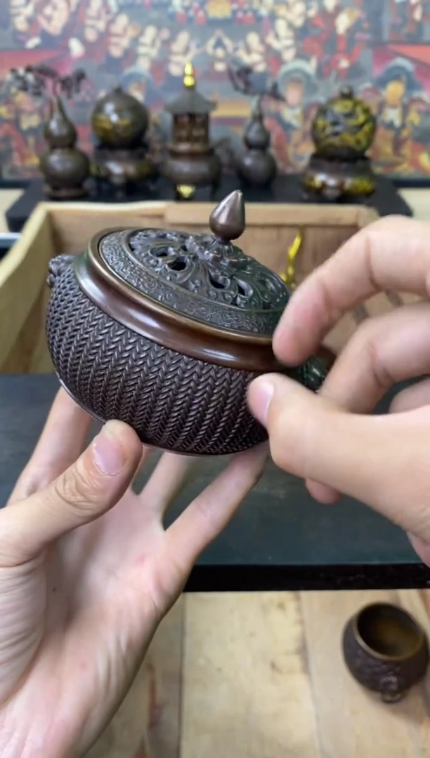 百福铜专属精选链接