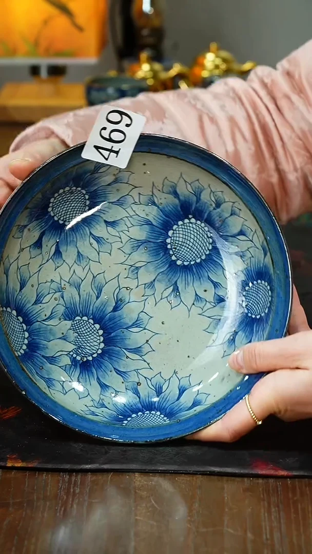 【闪购商品】.............茶碗469