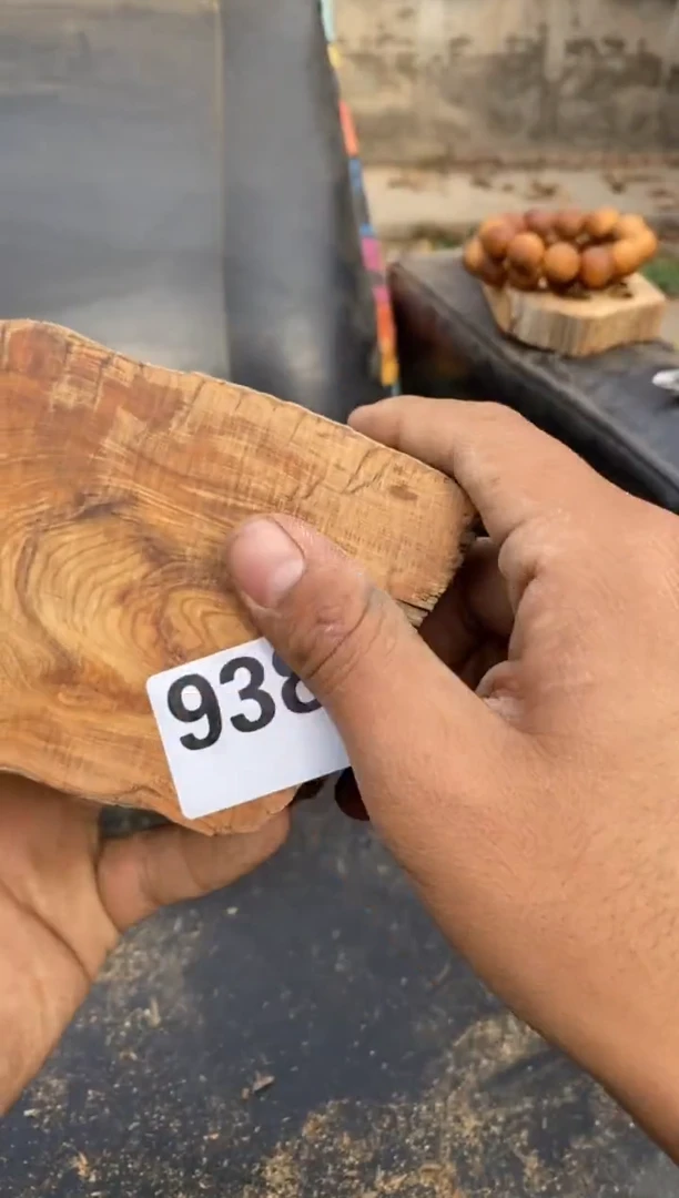 柏木（崖柏）太行陈化崖柏切片！随机（1单1片）938