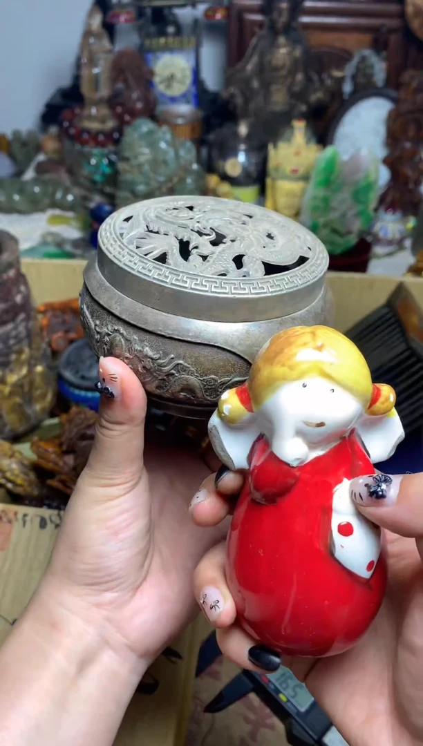紫砂盖碗瓷器默认微瑕瓷器