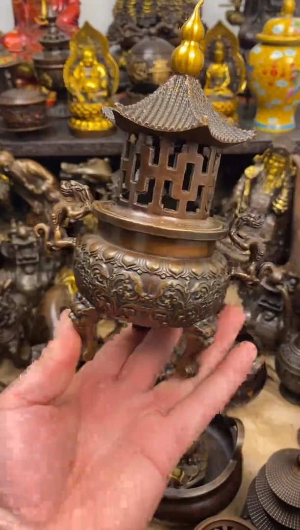 案台摆件  物品摆件