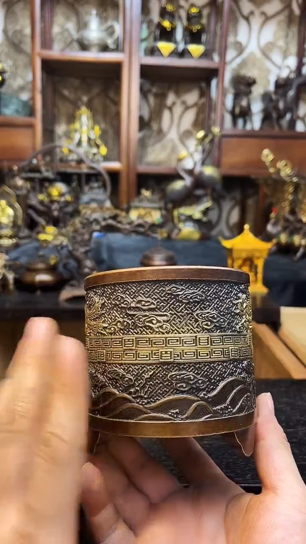 0301李哥铜器链接