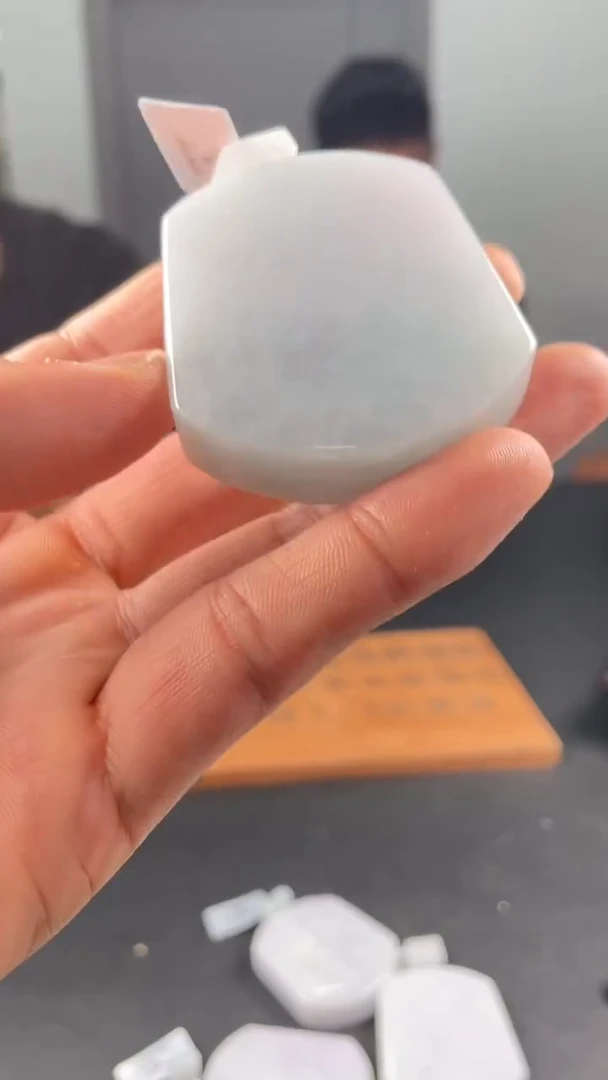 【闪购商品】定制翡翠未镶嵌定制孤品