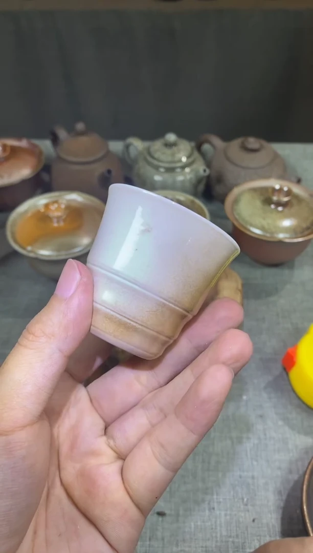 欢****o奢侈茶器柴烧专拍链接682