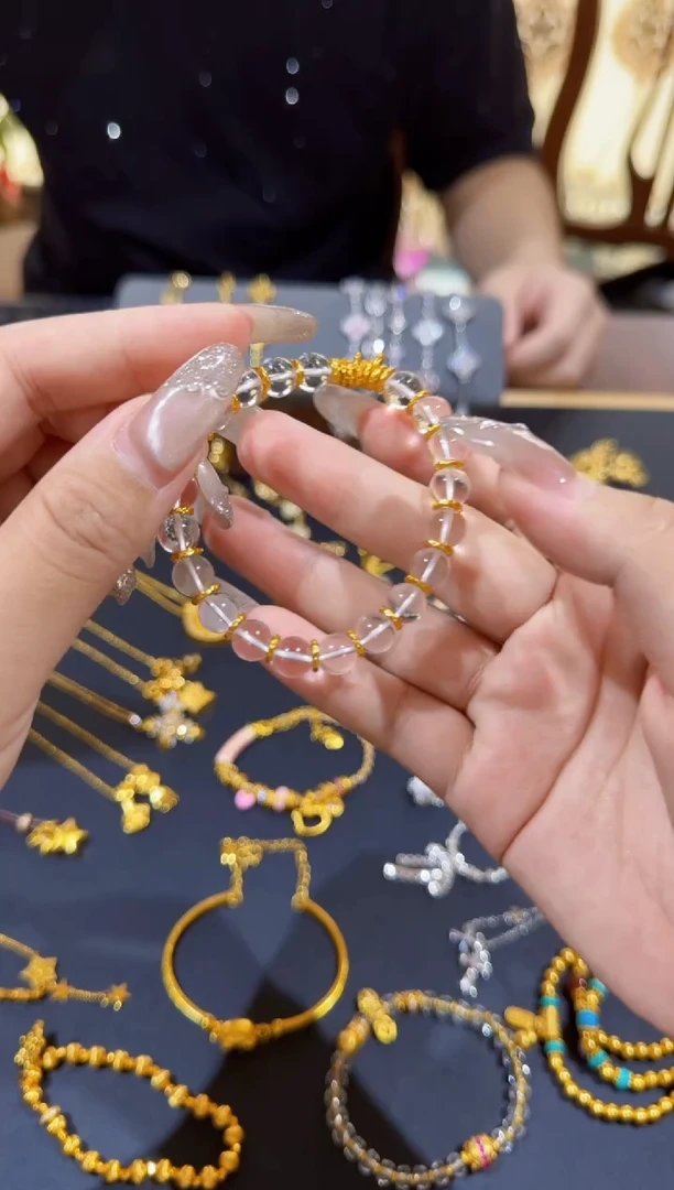 合成立方氧化锆铜合金104