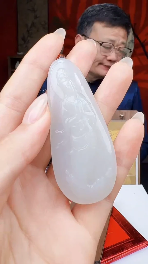 定制和田玉天然和田玉（拍一发一）