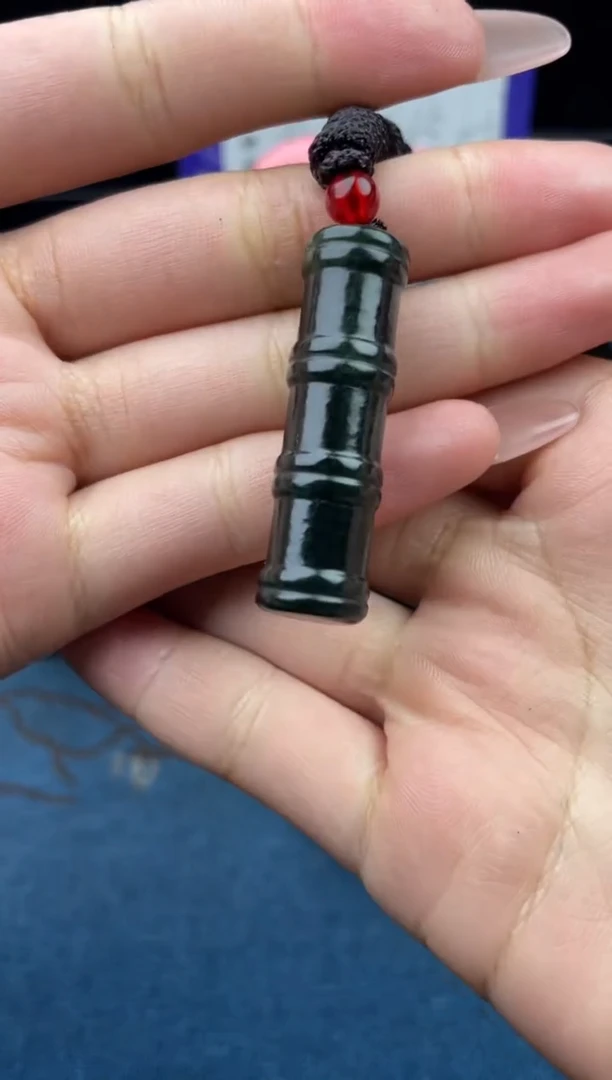 【闪购商品】和田玉吊坠未镶嵌1