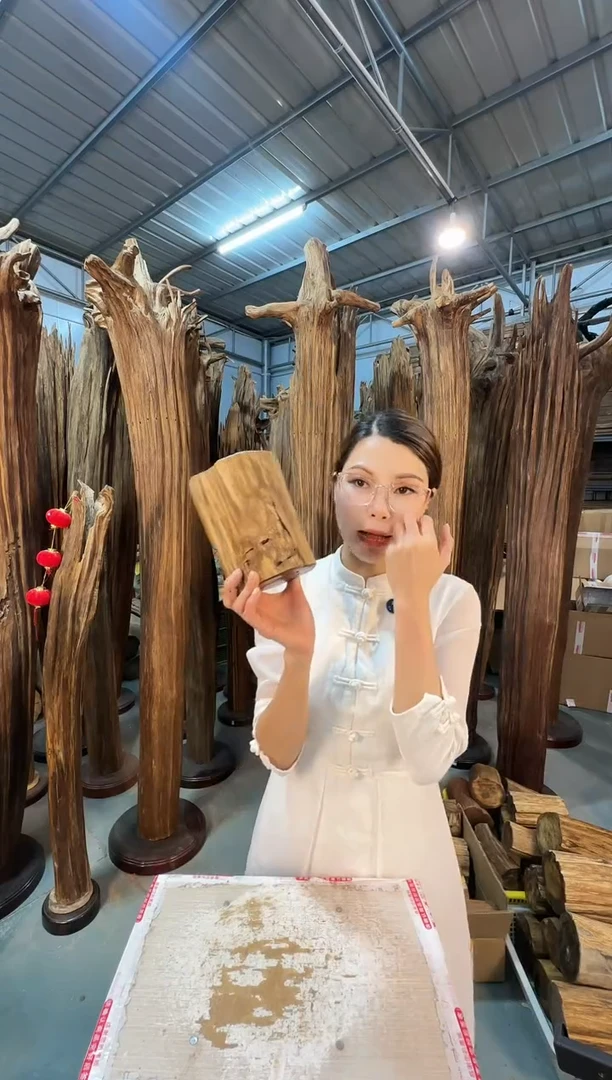 沉香沉香枕沉香原料 七天无理由