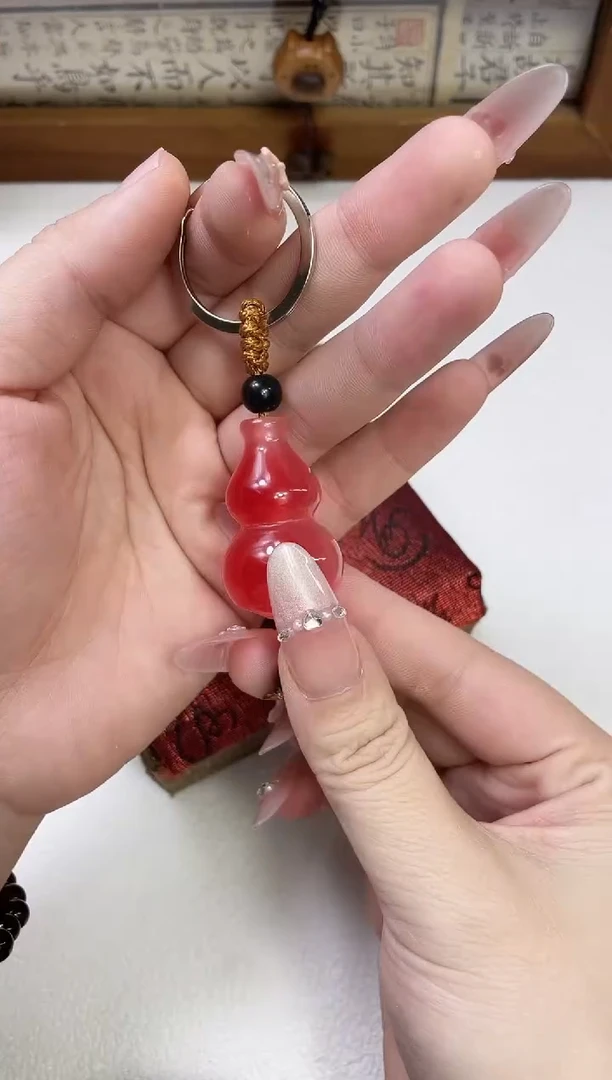 非洲檀香手串/手链精美手串 无礼盒 多发性其一