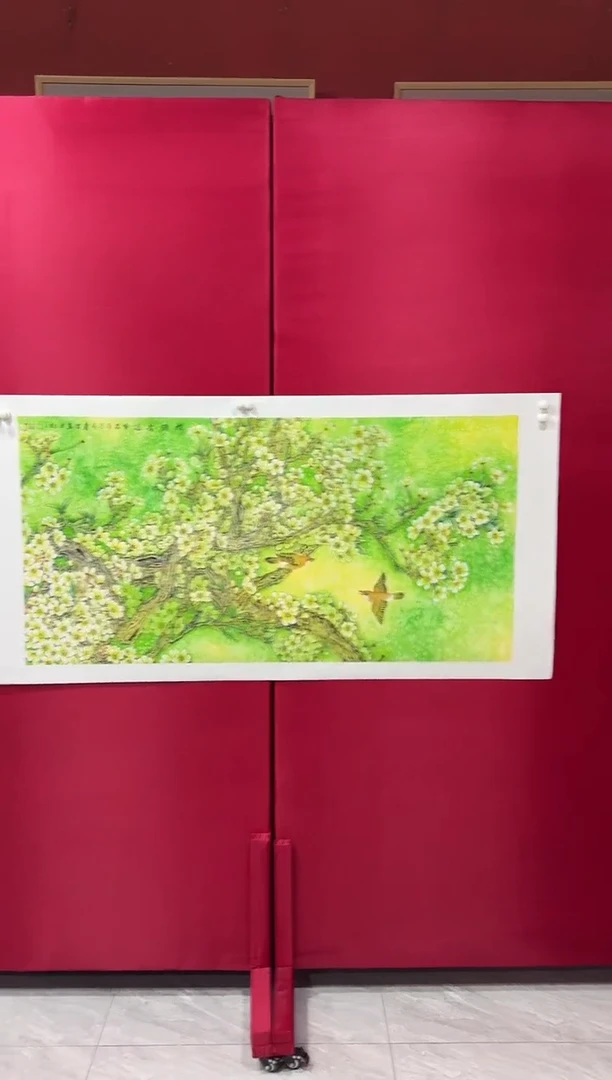 国画42李庆友李庆友李庆友W
