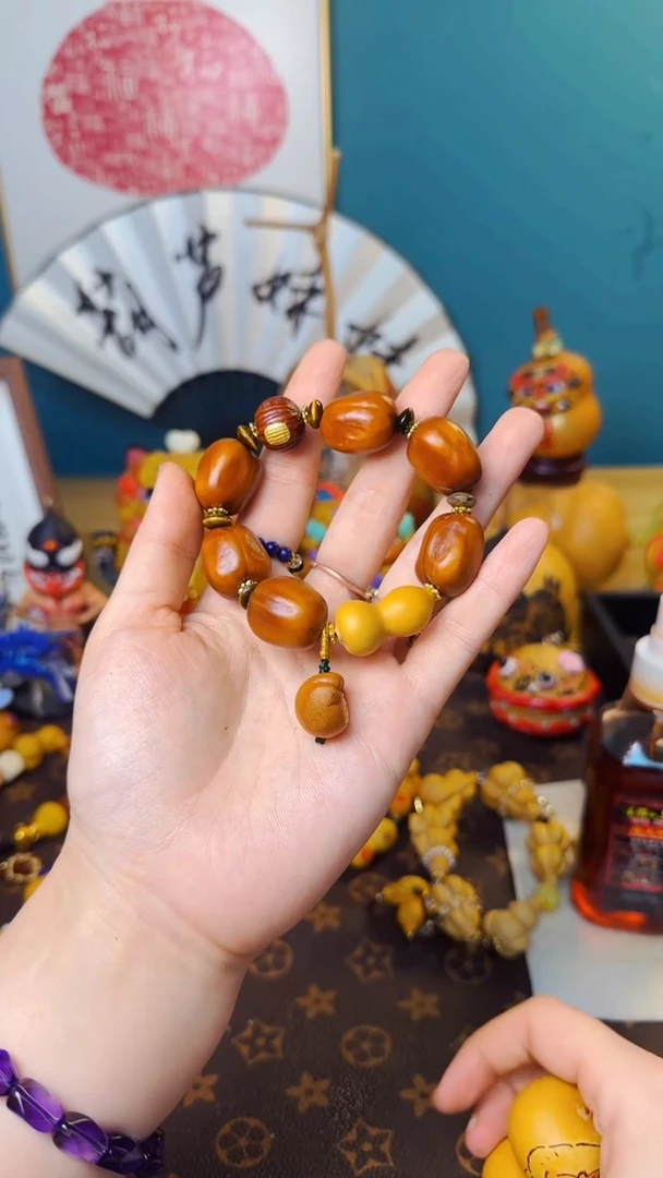 【闪购商品】715文玩葫芦文玩好物