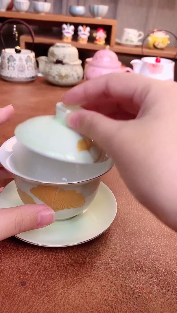 高货清仓，微瑕不售后（无礼盒）