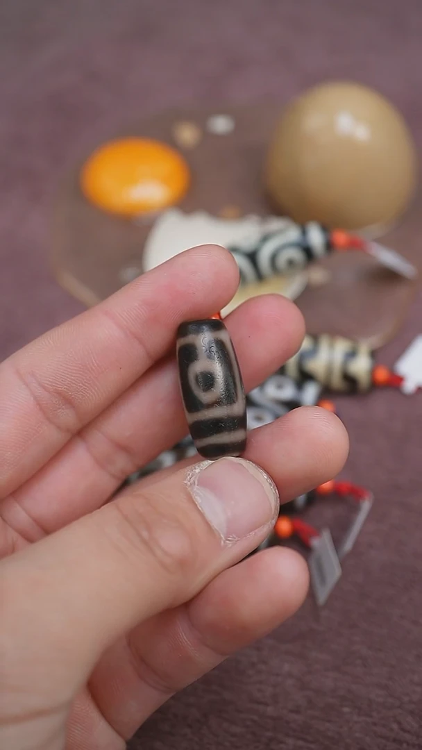 玛瑙/玉髓颈饰未镶嵌小卢