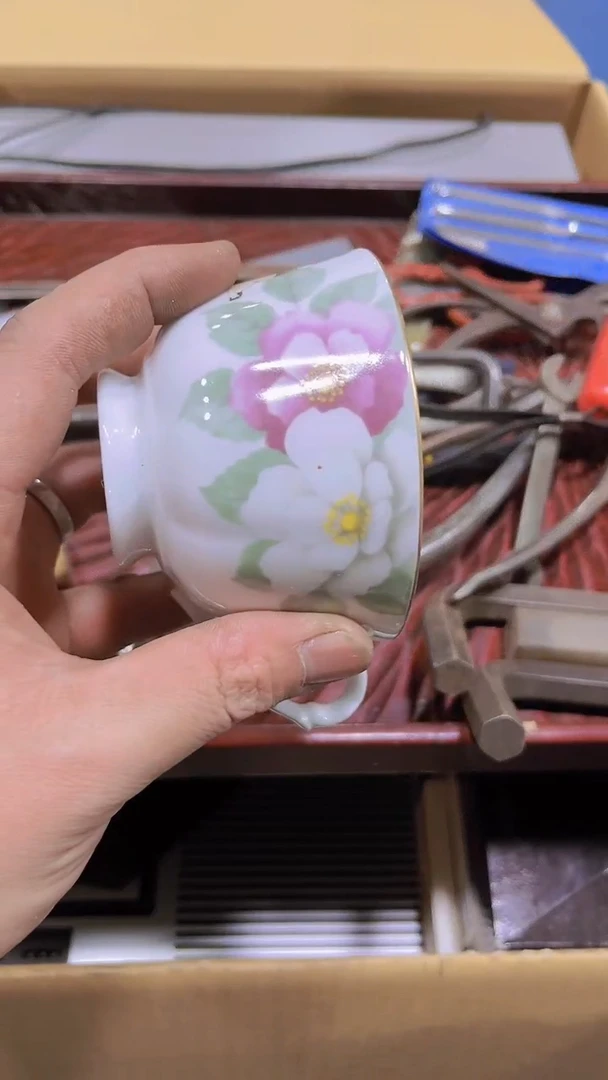 【闪购商品】瑕疵品瓷器瓷器瓷器
