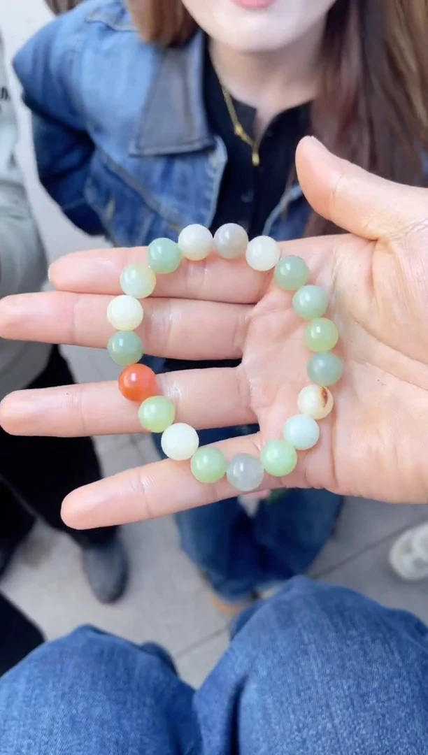 未镶嵌和田玉珠宝奇石浪****7原石